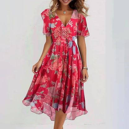 Vestido elegante