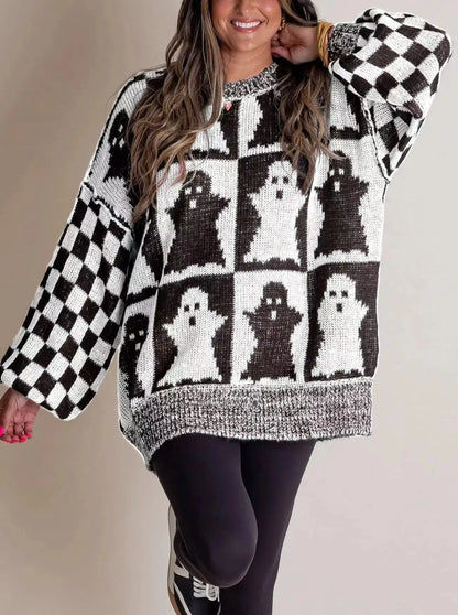 Jersey de punto Else