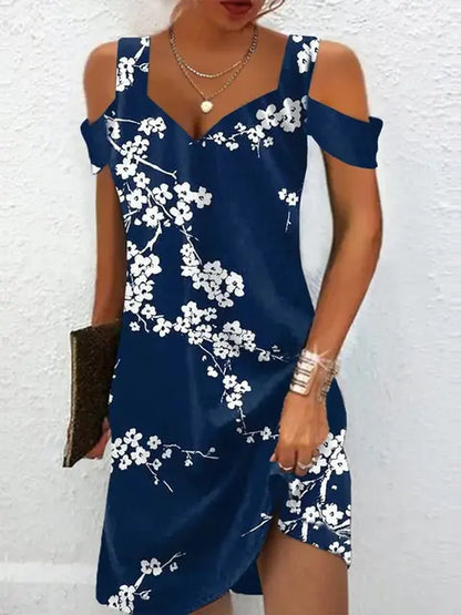 Vestido cómodo y llamativo