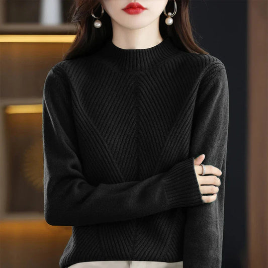 Elegante jersey para todas las ocasiones