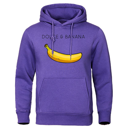 Michelle - Elegante sudadera con capucha estampada para mujer
