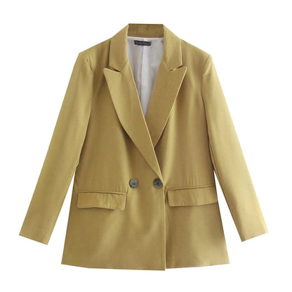 Dionne Blazer | Sofisticado y atemporal