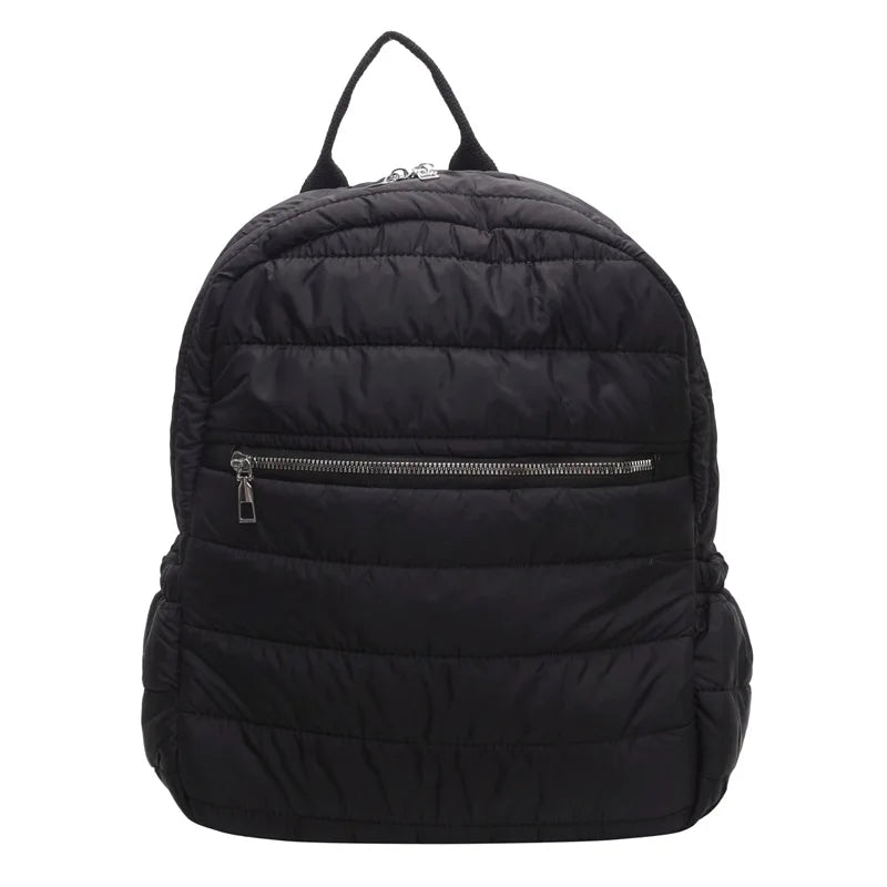 Ana | Espaciosa mochila de viaje grande de nylon