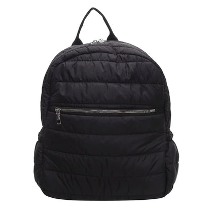 Ana | Espaciosa mochila de viaje grande de nylon