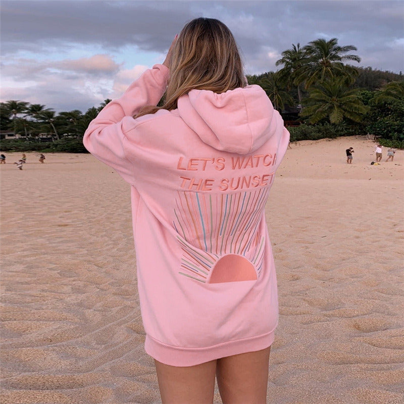 Nemie | Sudadera con capucha