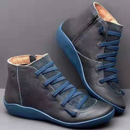 Botas de nieve para mujer | Omala Shoes