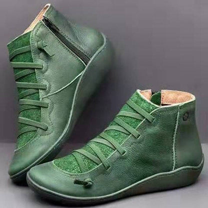 Botas de nieve para mujer | Omala Shoes