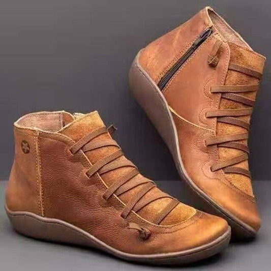 Botas de nieve para mujer | Omala Shoes
