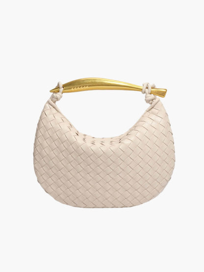 Camille - Bolso tejido