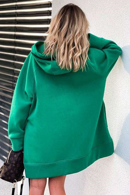 Maeve® Sudadera con capucha moderna y cómoda