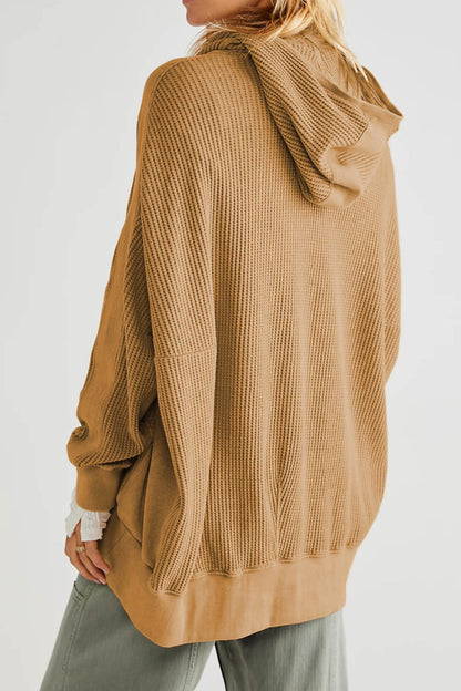 Ottavia® Sudadera con capucha informal y a la moda