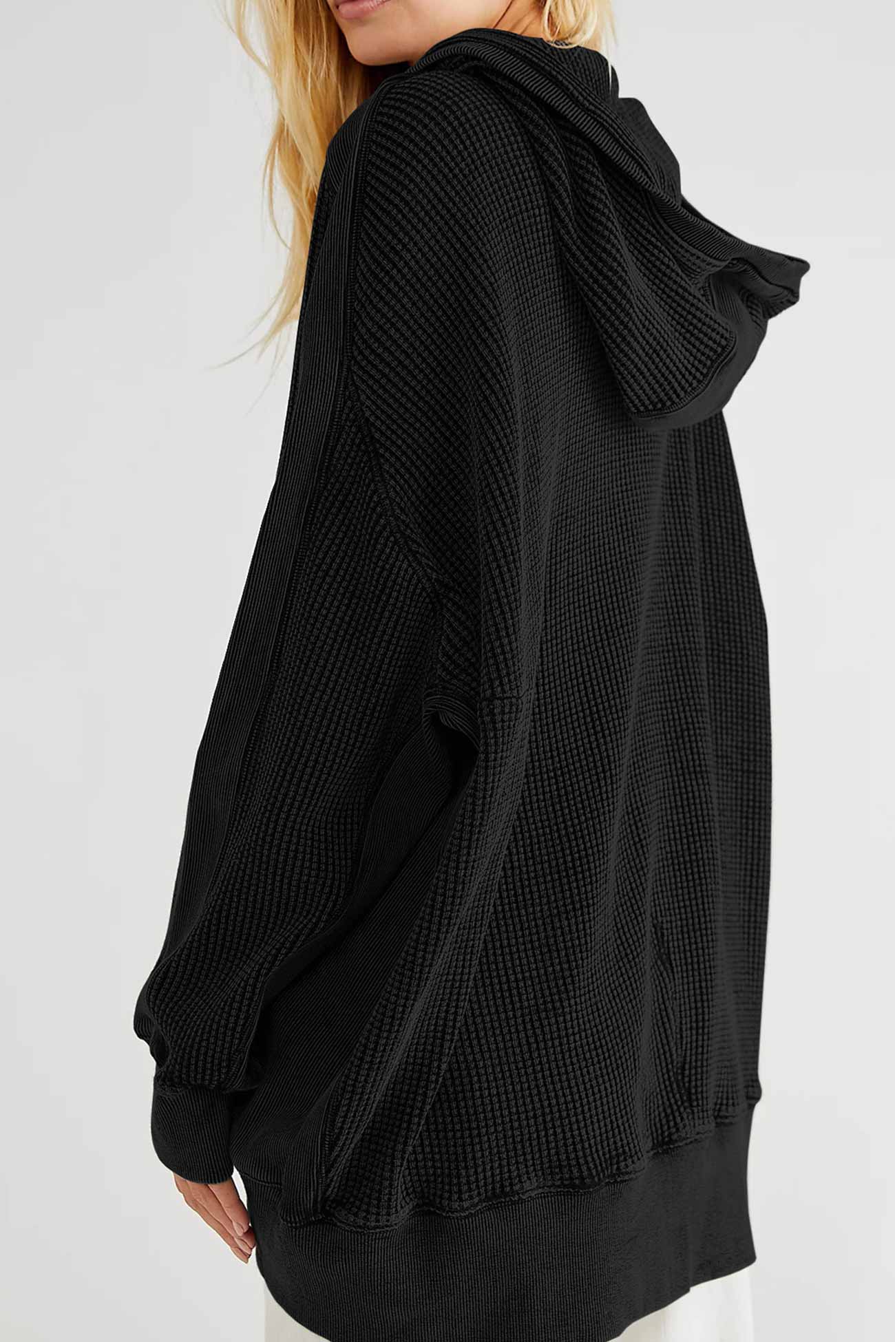 Ottavia® Sudadera con capucha informal y a la moda