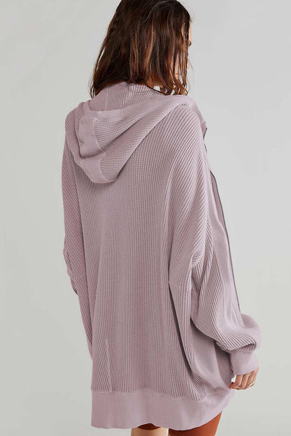Ottavia® Sudadera con capucha informal y a la moda