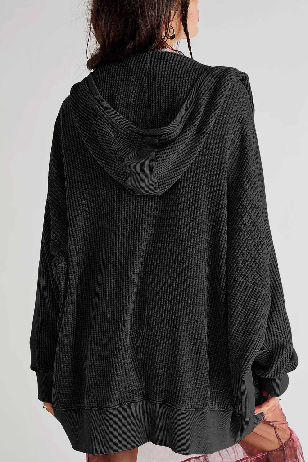 Ottavia® Sudadera con capucha informal y a la moda