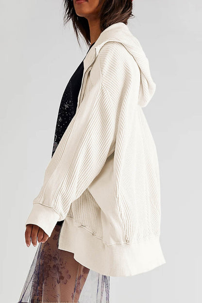 Ottavia® Sudadera con capucha informal y a la moda