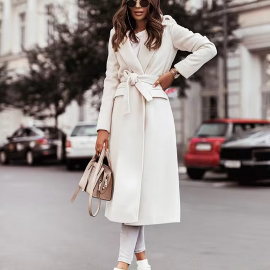 Soraya | Chaqueta de invierno