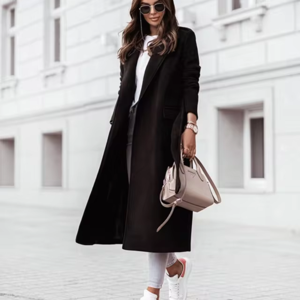 Soraya | Chaqueta de invierno