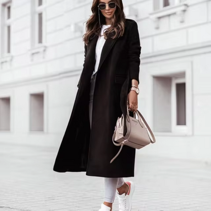 Soraya | Chaqueta de invierno