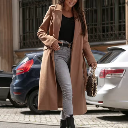 Soraya | Chaqueta de invierno
