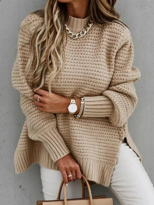 Zariah | jersey de punto para mujer