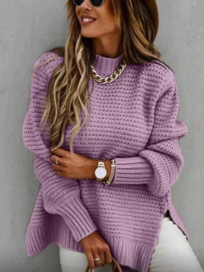 Zariah | jersey de punto para mujer