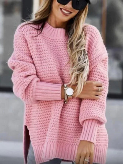 Zariah | jersey de punto para mujer