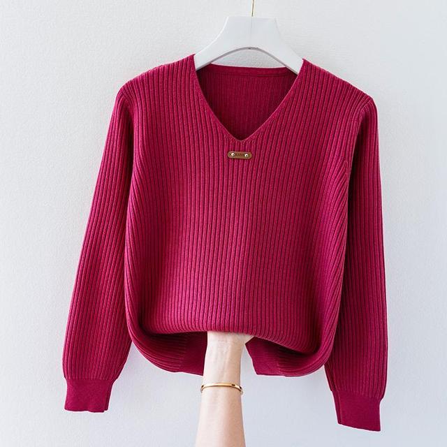 Jersey de punto Glamour