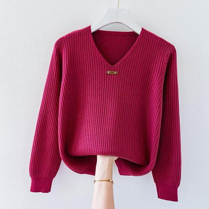 Jersey de punto Glamour