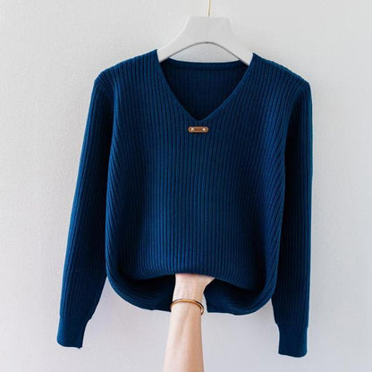 Jersey de punto Glamour