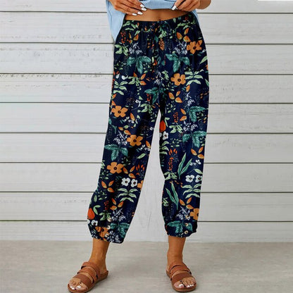 Pantalones modernos y cómodos