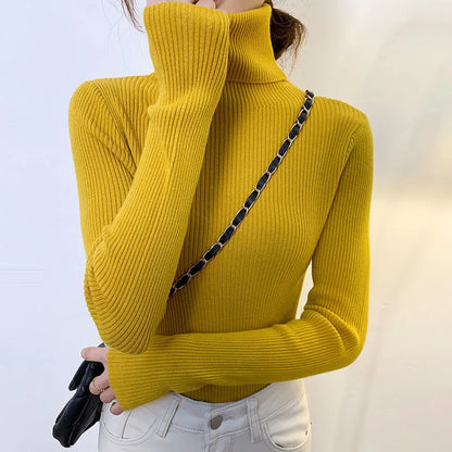 Jersey de punto suave | Thea