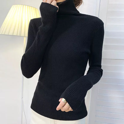 Jersey de punto suave | Thea