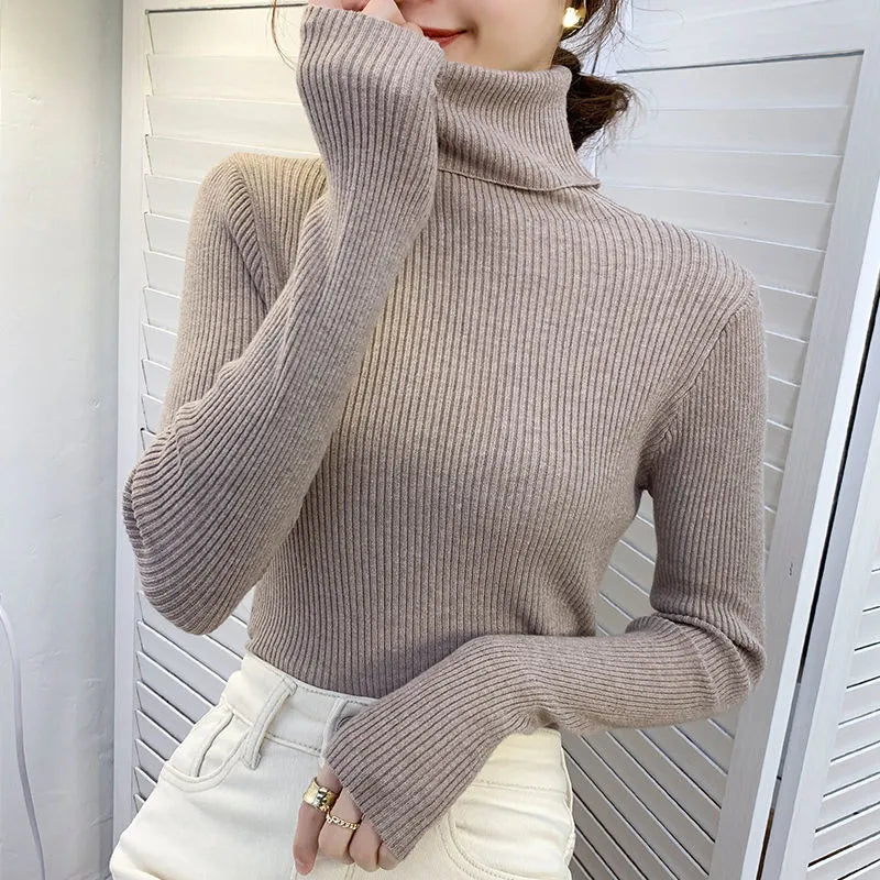 Jersey de punto suave | Thea