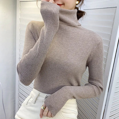 Jersey de punto suave | Thea