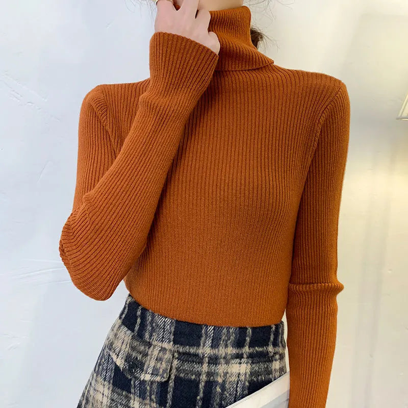 Jersey de punto suave | Thea