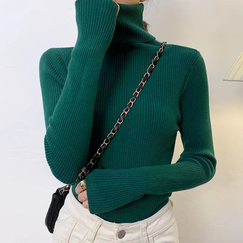 Jersey de punto suave | Thea