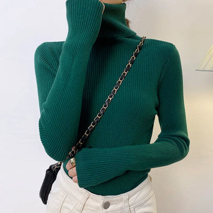 Jersey de punto suave | Thea