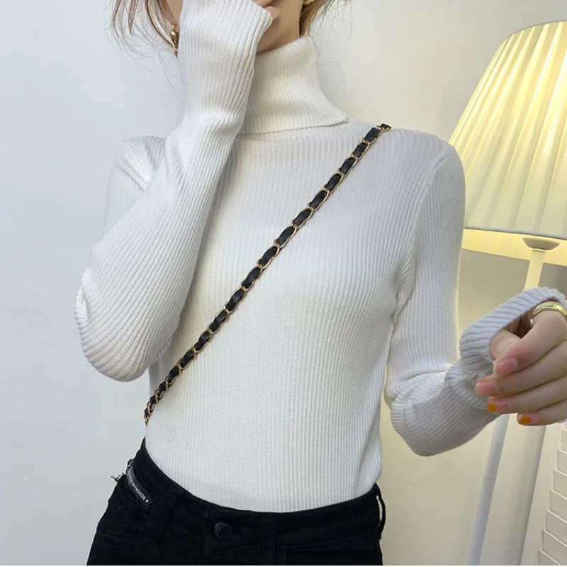 Jersey de punto suave | Thea