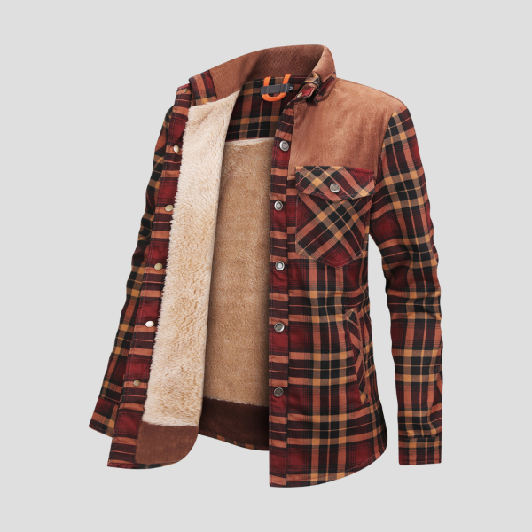 Florence - Chaqueta polar de mujer