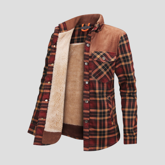 Florence - Chaqueta polar de mujer