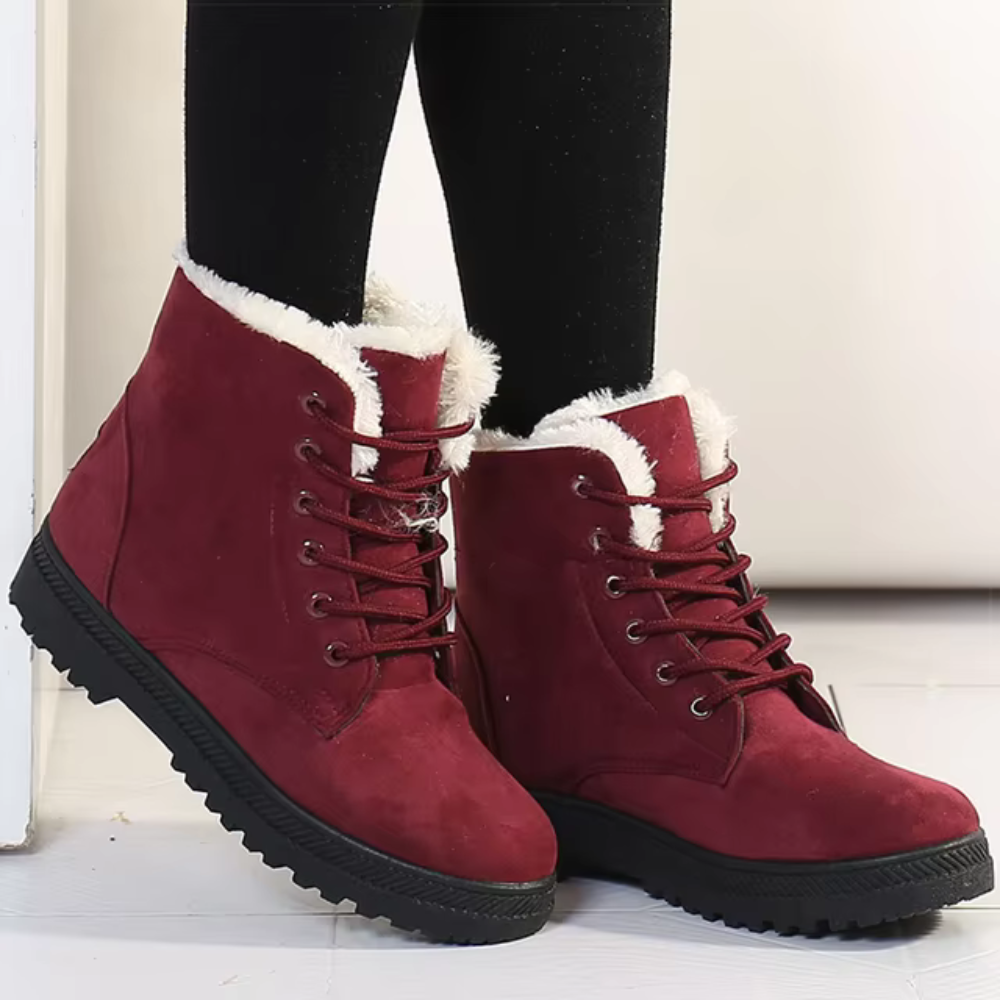 Thais | Botas de nieve de invierno