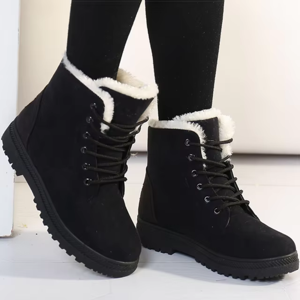 Thais | Botas de nieve de invierno