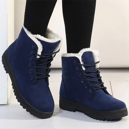 Thais | Botas de nieve de invierno