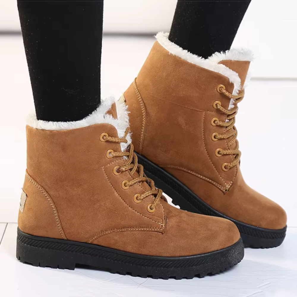 Thais | Botas de nieve de invierno