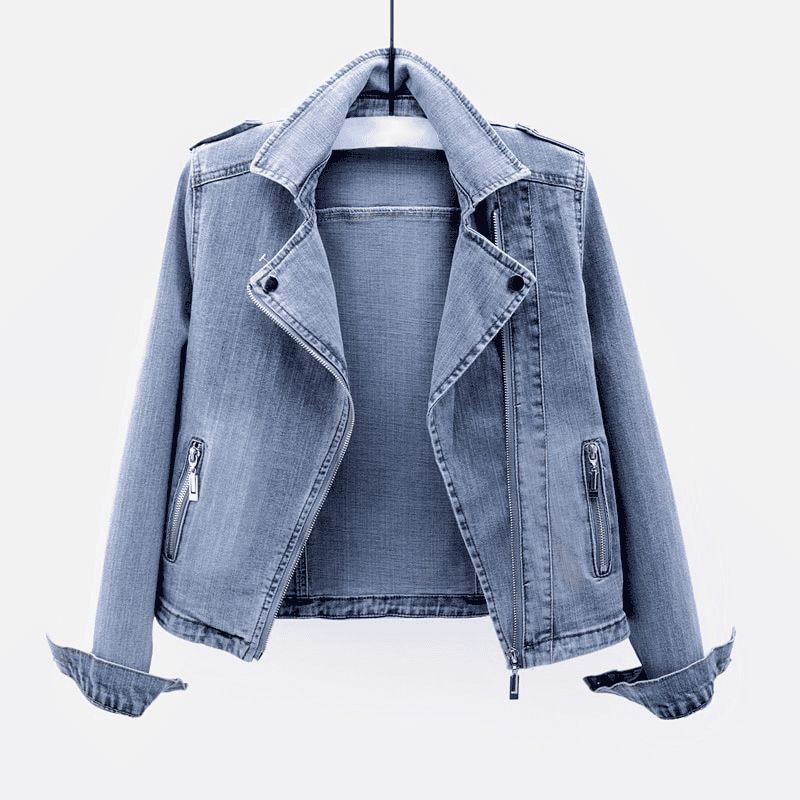 Élodie - Chaqueta vaquera