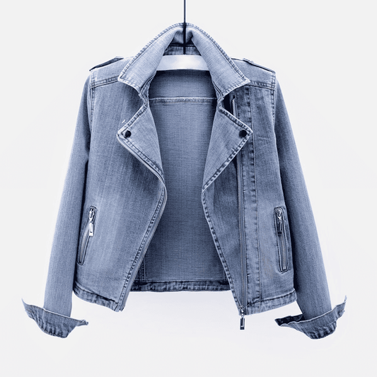 Élodie - Chaqueta vaquera