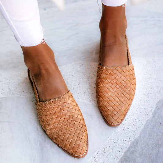 Alba® | Elegantes sandalias para mujer