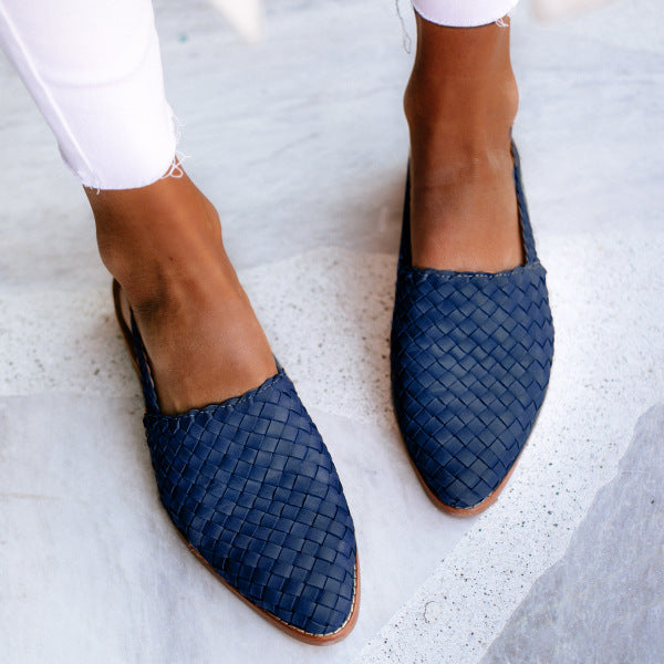 Alba® | Elegantes sandalias para mujer