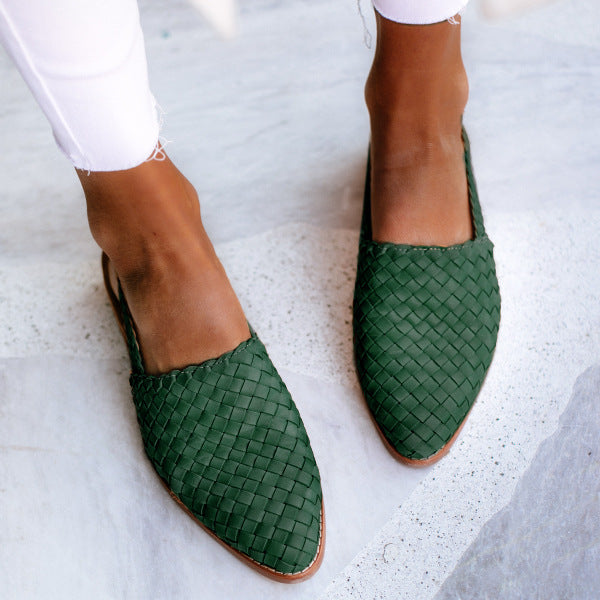 Alba® | Elegantes sandalias para mujer