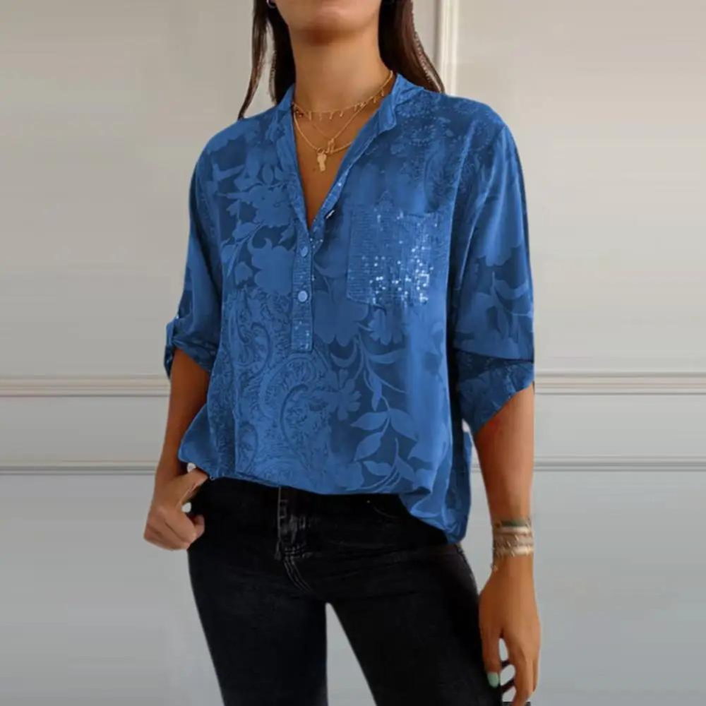 Tirza | Blusa elegante